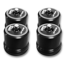 High Volume Shock Reservoir Caps (FOX Shocks) MTS Off-Road