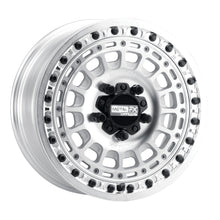Hitman R UTV Beadlock Wheel (Raw) Metal FX Offroad