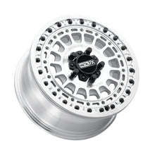 Hitman R UTV Beadlock Wheel (Raw) Metal FX Offroad