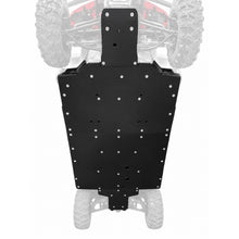 Honda Pioneer 1000-6 UHMW Skid Plate | Factory UTV