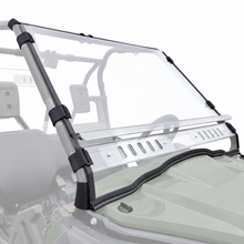 Honda Pioneer 500 / 520 Polycarbonate Front Windshield | 3 Star UTV
