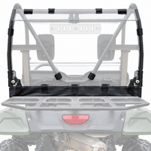 Honda Pioneer 500 / 520 Polycarbonate Rear Windshield | 3 Star UTV
