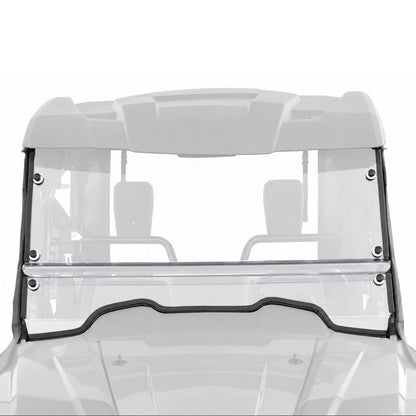 Honda Pioneer 700 4-Seat Polycarbonate Front Windshield | 3 Star UTV