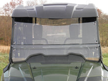 Honda Pioneer 700 4-Seat Polycarbonate Windshield 3 Star UTV