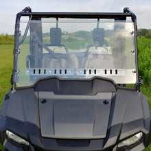 Honda Pioneer 700 Polycarbonate Front Windshield 3 Star UTV