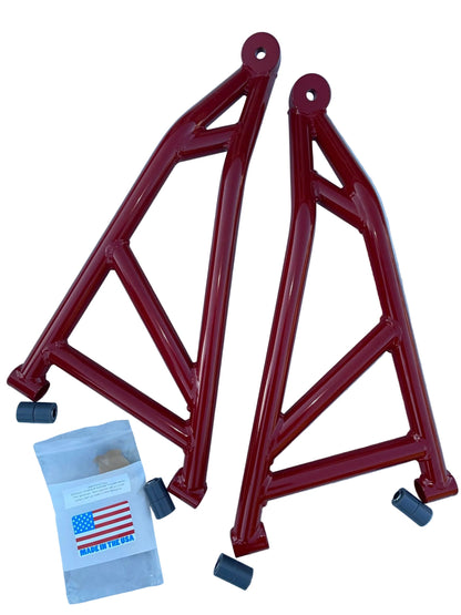 Honda Talon 1000R High Clearance A-Arms L&W Fab