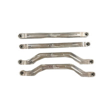 Honda Talon 1000R Radius Rods L&W Fab