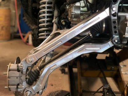 Honda Talon 1000R Radius Rods L&W Fab