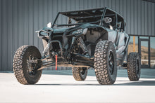 Honda Talon 1000X (2019-2022) Long Travel Suspension Kit HCR Racing
