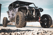 Honda Talon 1000X (2019-2022) Long Travel Suspension Kit HCR Racing