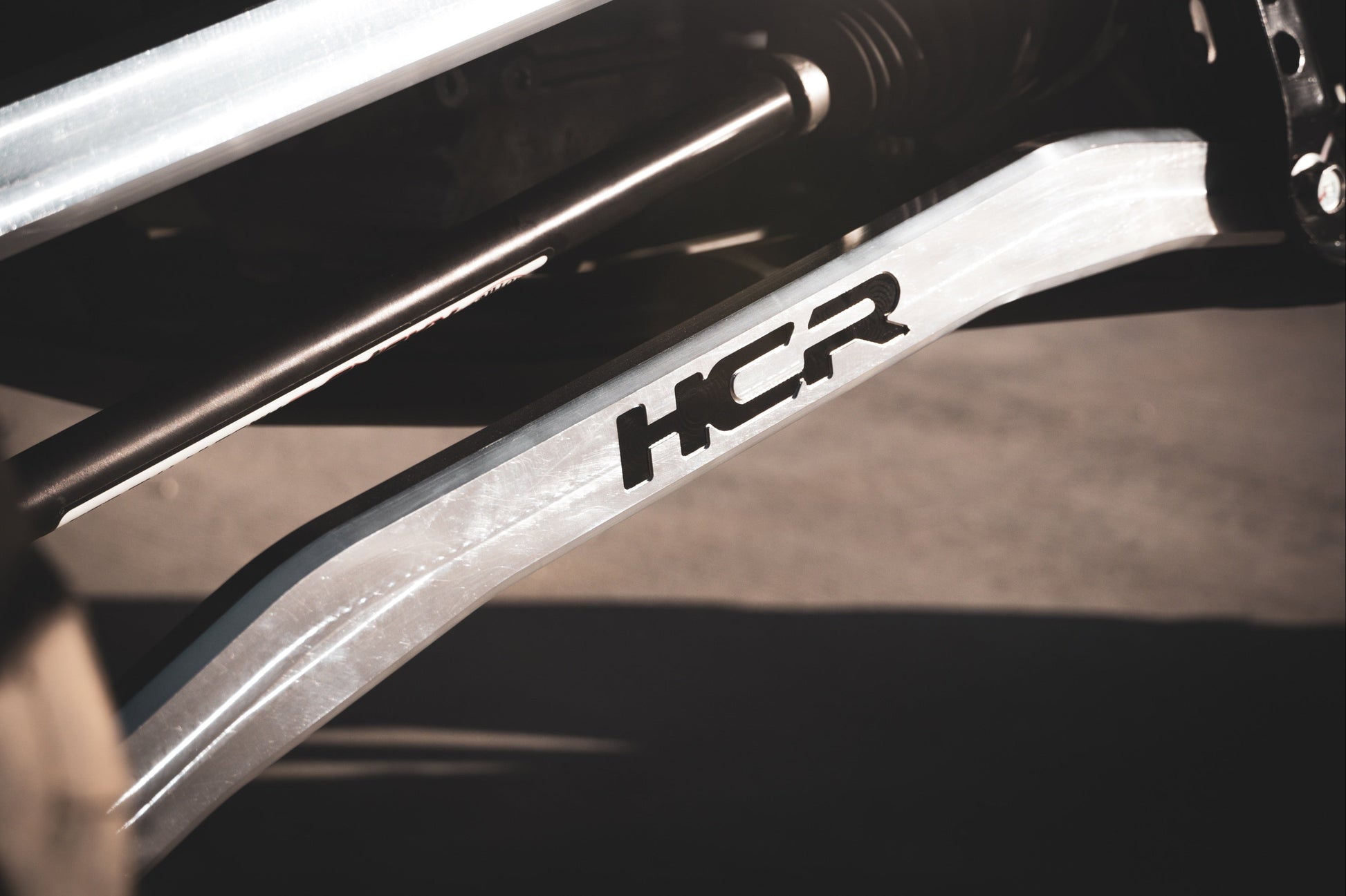 Honda Talon 1000X (2019-2022) Long Travel Suspension Kit HCR Racing