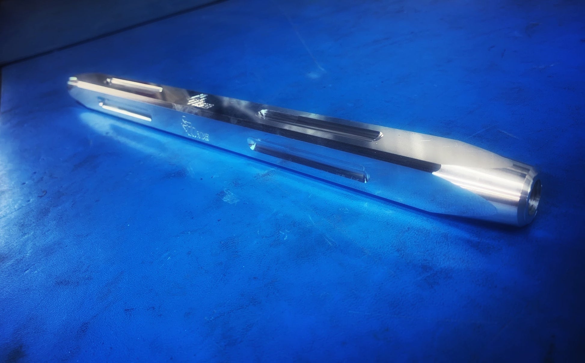 Honda Talon 1000X Tie Rods L&W Fab
