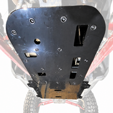 Honda Talon 2-Seat 1/2" HDPE Skid Plate | 3 Star UTV
