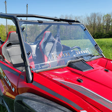 Honda Talon 2-Seat Polycarbonate Windshield 3 Star UTV