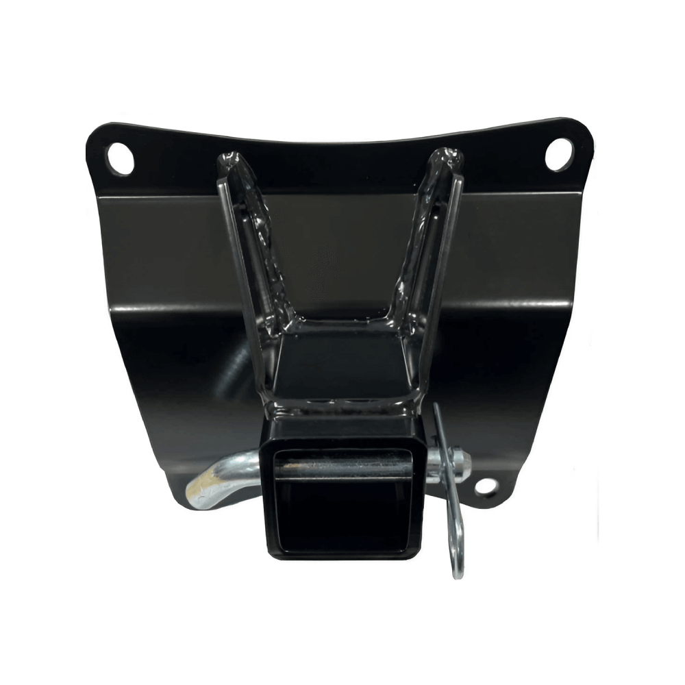 Honda Talon 2" Receiver Hitch AJK Offroad