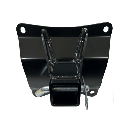Honda Talon 2" Receiver Hitch AJK Offroad