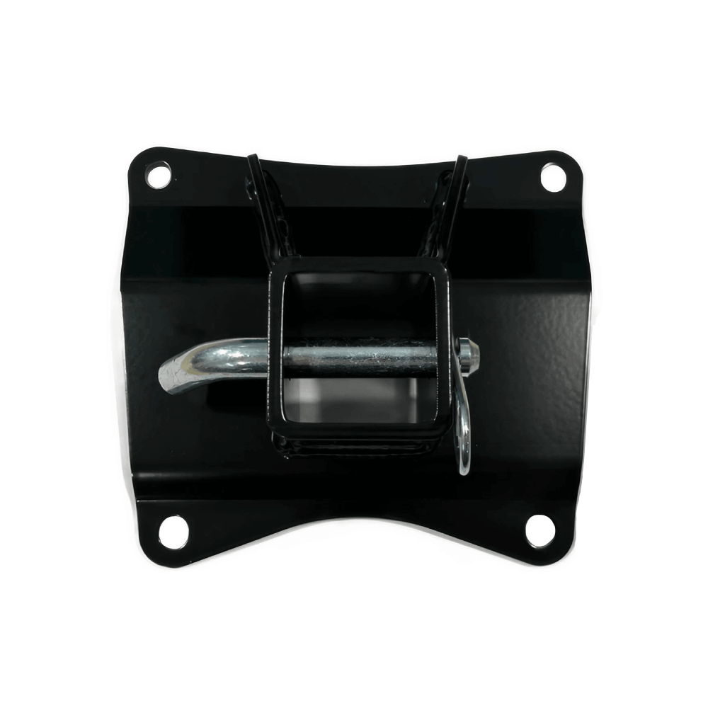 Honda Talon 2" Receiver Hitch AJK Offroad