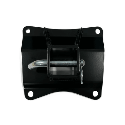 Honda Talon 2" Receiver Hitch AJK Offroad