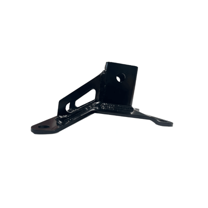 Honda Talon 2" Receiver Hitch AJK Offroad