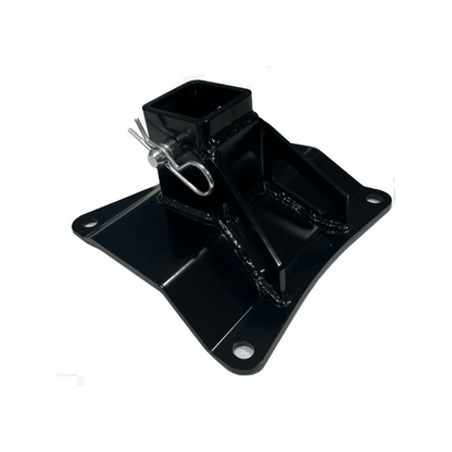 Honda Talon 2" Receiver Hitch AJK Offroad