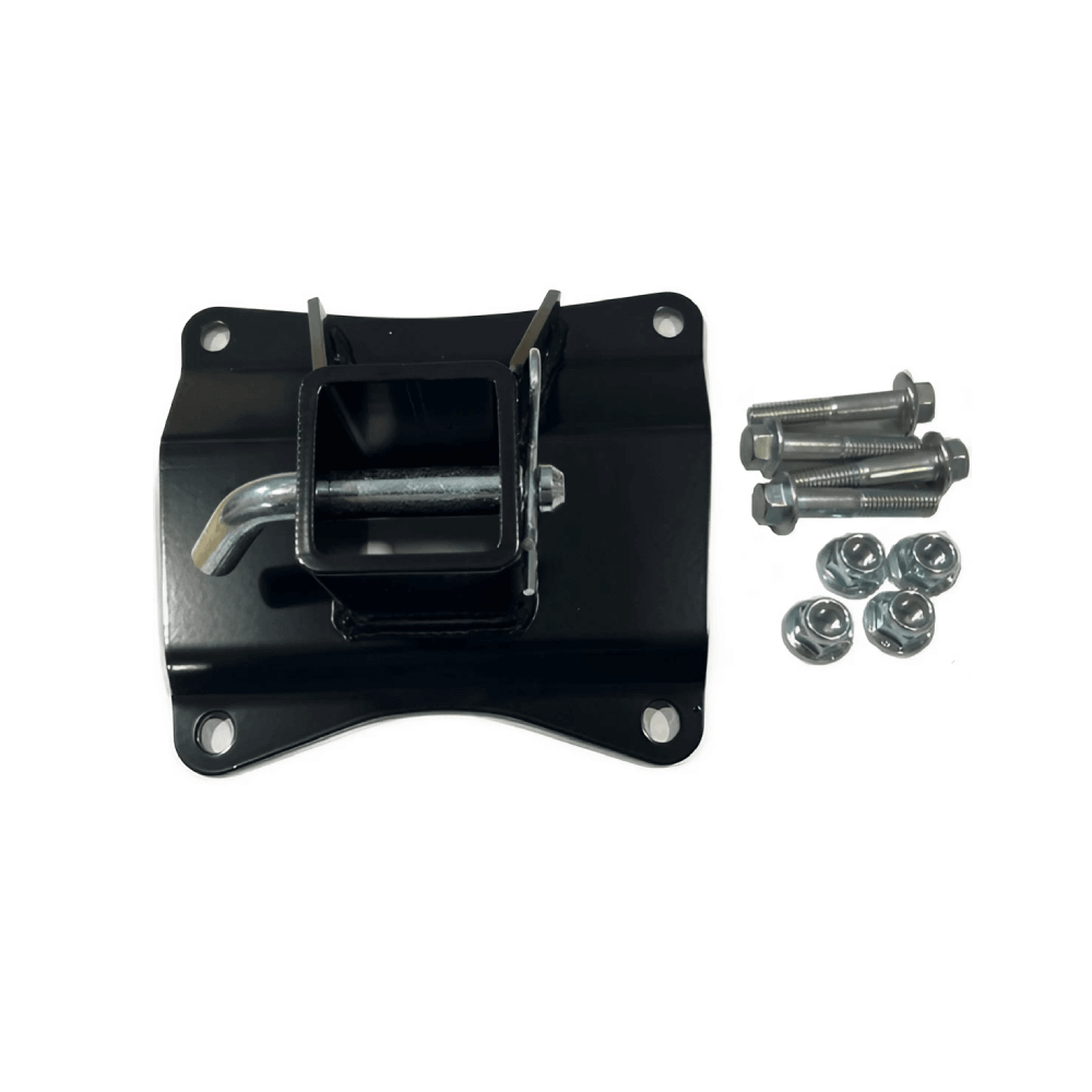 Honda Talon 2" Receiver Hitch AJK Offroad