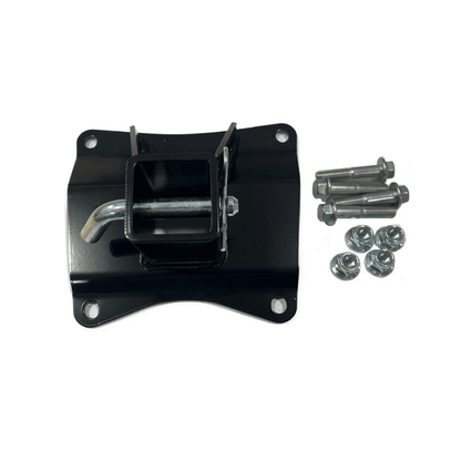 Honda Talon 2" Receiver Hitch AJK Offroad