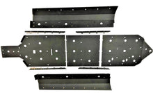 Honda Talon 4-Seat Model Full Skid Plate Trail Armor