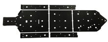 Honda Talon 4-Seat Model Full Skid Plate Trail Armor