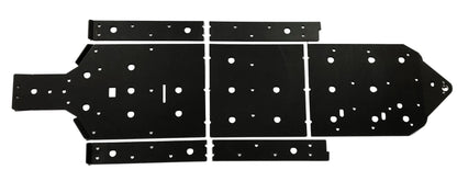 Honda Talon 4-Seat Model Full Skid Plate Trail Armor