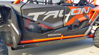Honda Talon 4-Seat Model Full Skid Plate Trail Armor