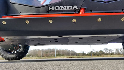 Honda Talon 4-Seat Model Full Skid Plate Trail Armor