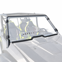 Honda Talon 4-Seat Polycarbonate Front Windshield | 3 Star UTV