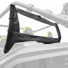 Honda Talon 4-Seat Soft Rear Windshield | 3 Star UTV
