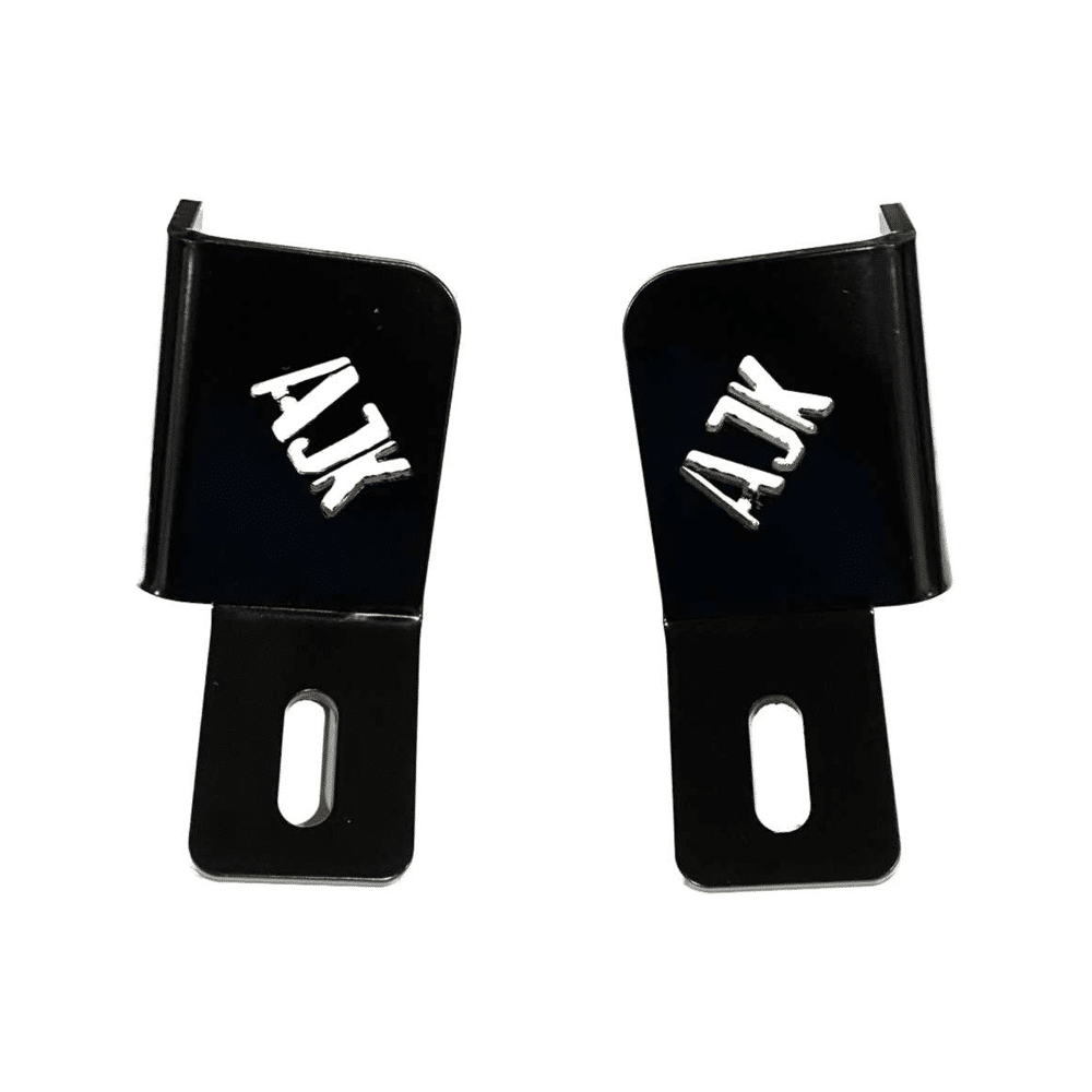 Honda Talon A-Pillar Light Mount AJK Offroad