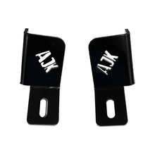 Honda Talon A-Pillar Light Mount AJK Offroad