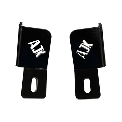 Honda Talon A-Pillar Light Mount AJK Offroad