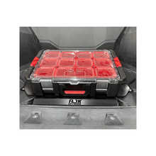 Honda Talon Bauer Storage Mount AJK Offroad