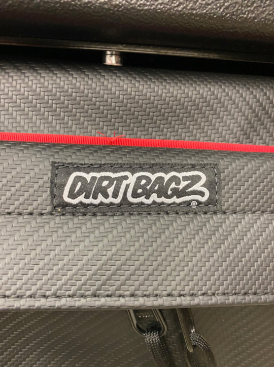 Honda Talon Door Bags AJK Offroad