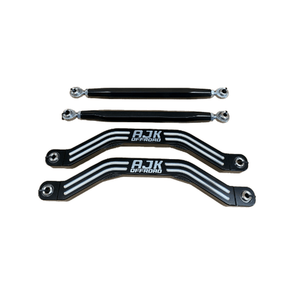 Honda Talon High Clearance Radius Rods AJK Offroad