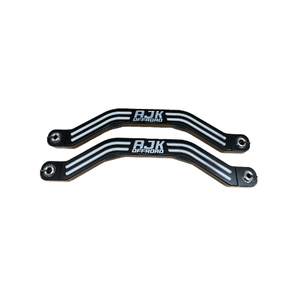 Honda Talon High Clearance Radius Rods AJK Offroad
