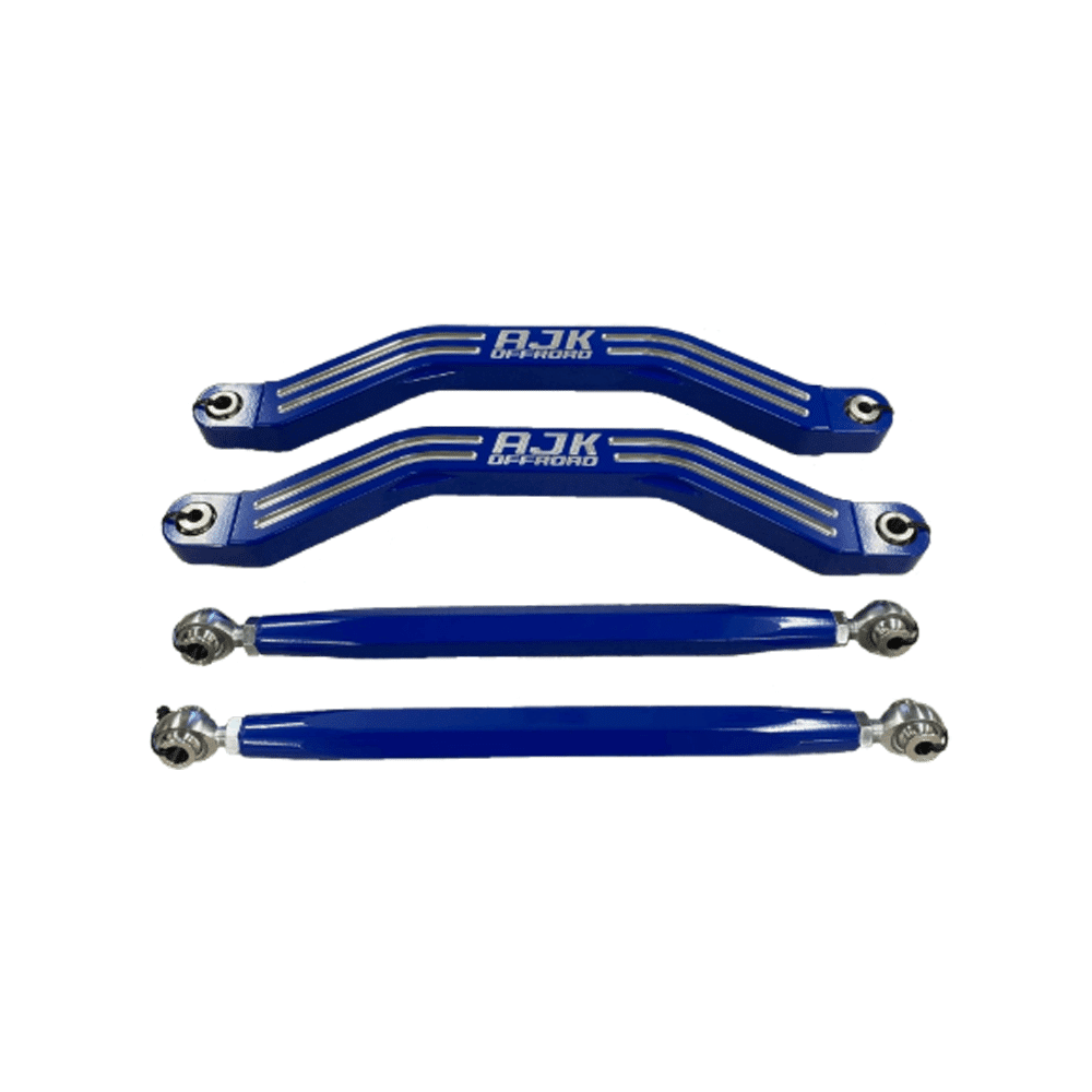 Honda Talon High Clearance Radius Rods AJK Offroad