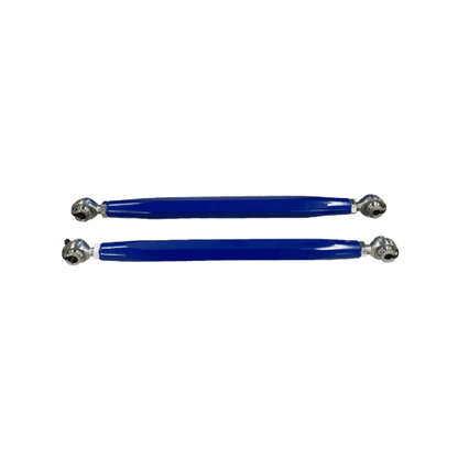 Honda Talon High Clearance Radius Rods AJK Offroad