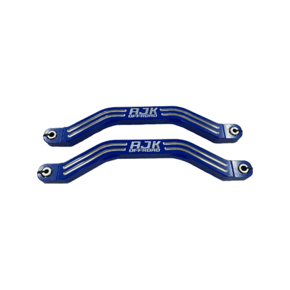 Honda Talon High Clearance Radius Rods AJK Offroad