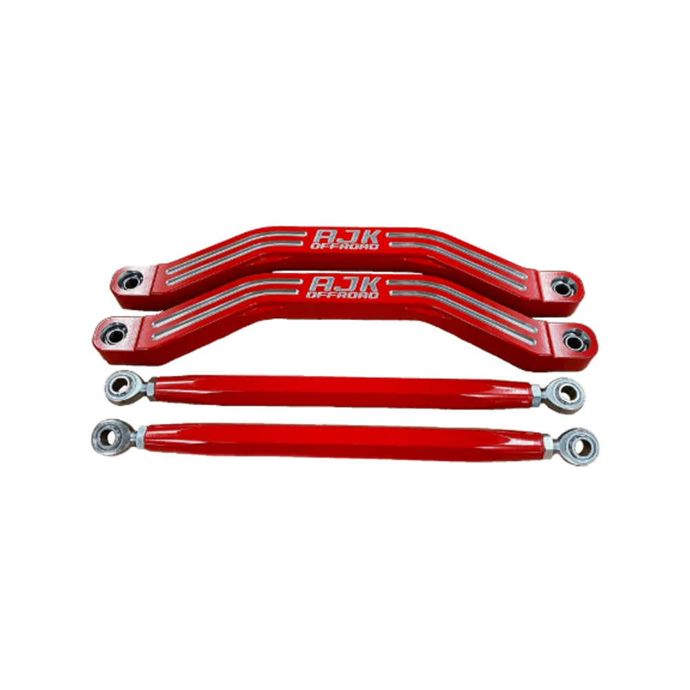 Honda Talon High Clearance Radius Rods AJK Offroad