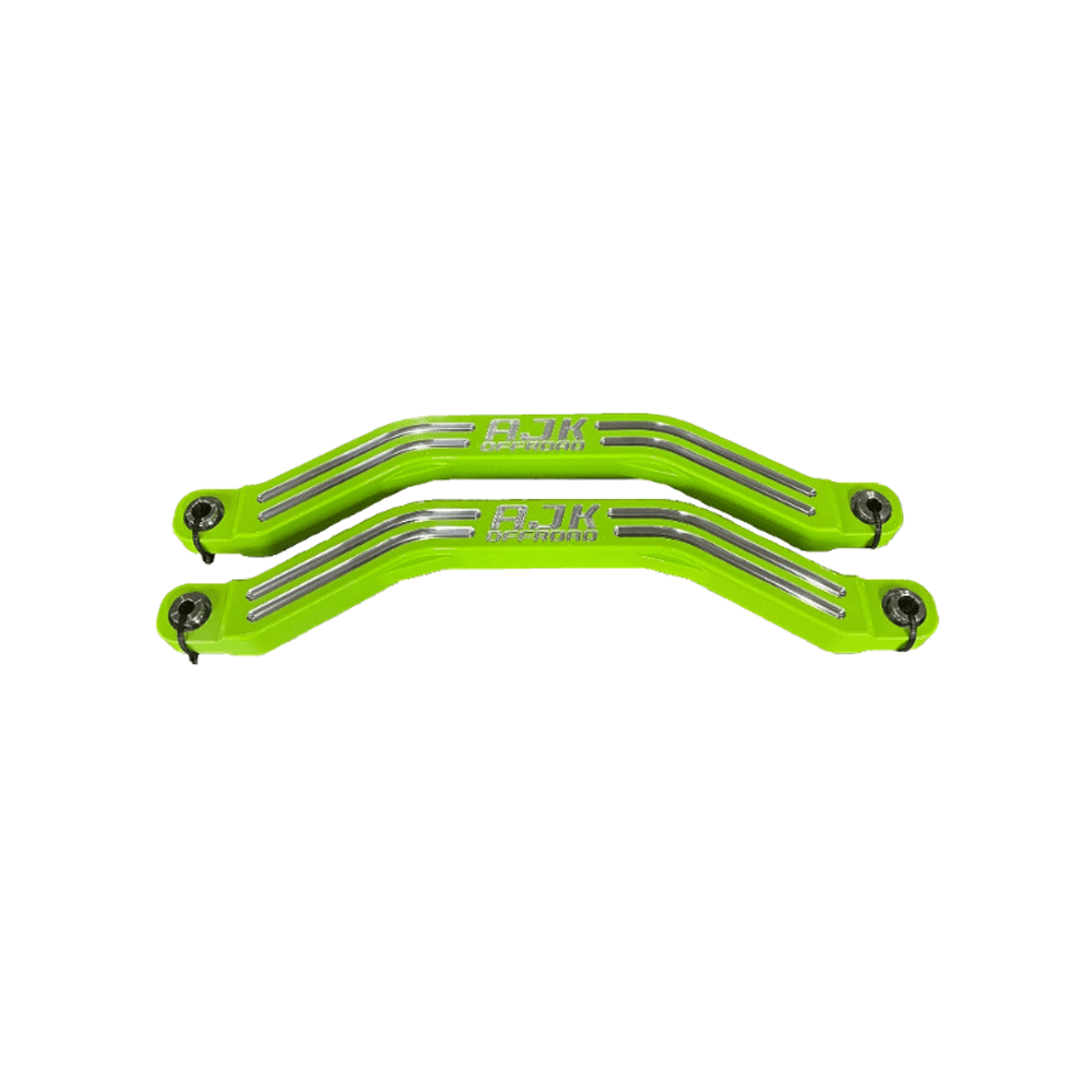 Honda Talon High Clearance Radius Rods AJK Offroad