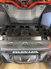 Honda Talon Milwaukee Packout Mount 1.5 AJK Offroad