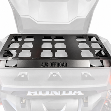 Honda Talon Packout Mount 1.5 | AJK Offroad