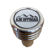 Honda Talon / Polaris Pro R Shift Knob AJK Offroad