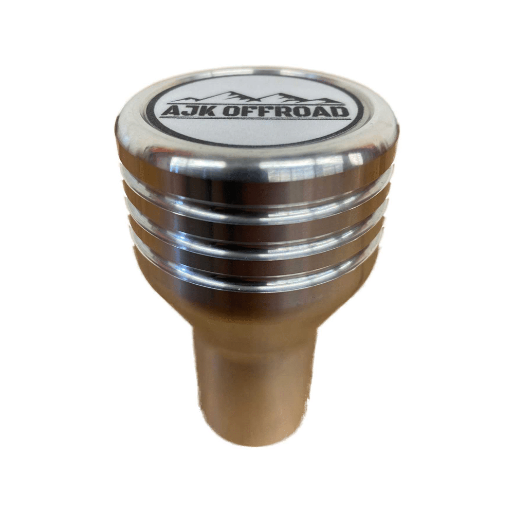 Honda Talon / Polaris Pro R Shift Knob AJK Offroad