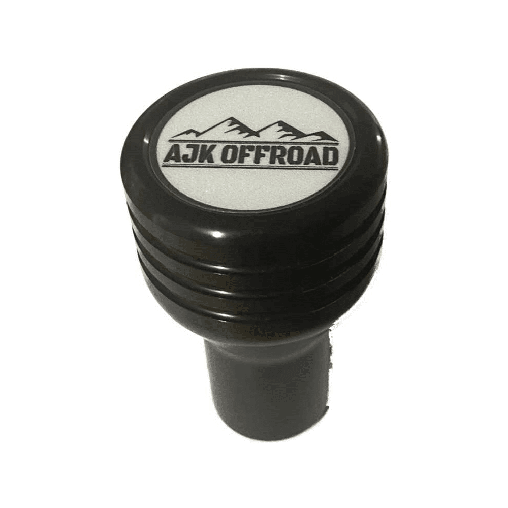 Honda Talon / Polaris Pro R Shift Knob AJK Offroad
